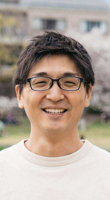 登壇者の画像