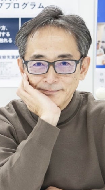 登壇者の画像