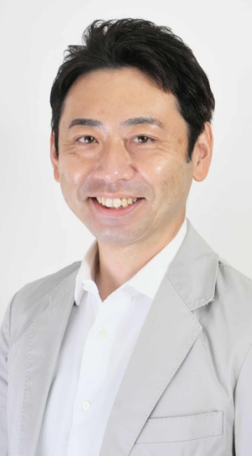 登壇者の画像