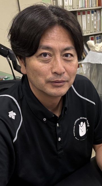 登壇者の画像