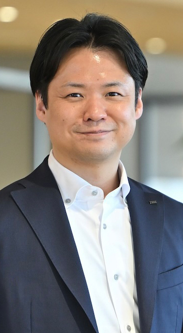 登壇者の画像