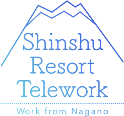 Nagano Resort Telework