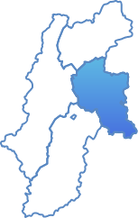 Eastern Nagano Prefecture