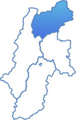 Northern Nagano Prefecture