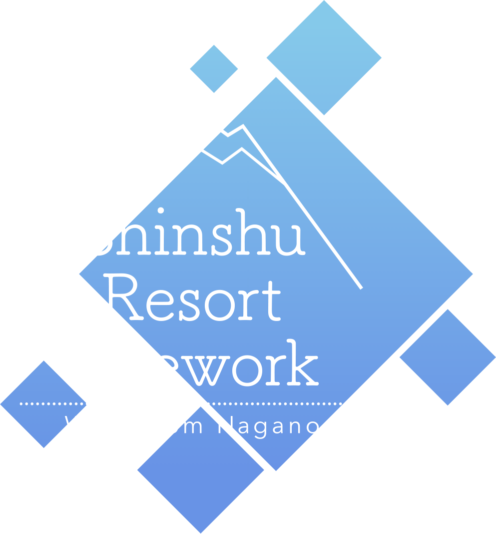 Nagano Resort Telework